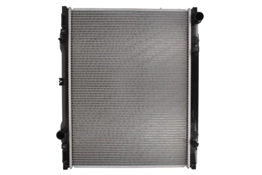 Variklio radiatorius THERMOTEC D70314TT