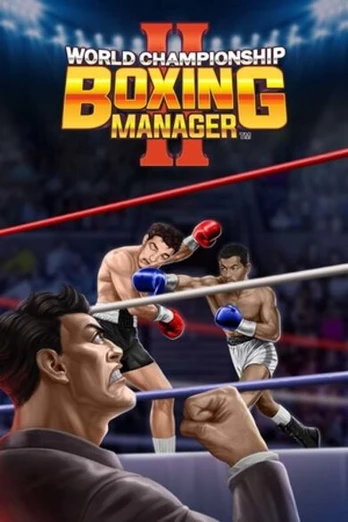 World Championship Boxing Manager 2 PC