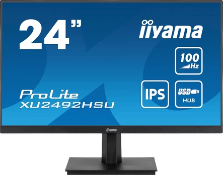 Monitorius IIYAMA XU2492HSU-B6