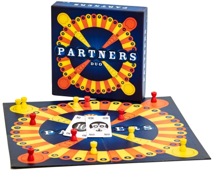 Partners Duo