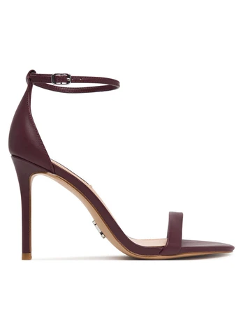 Basutės Steve Madden Tecy 11002956 Vyšninė