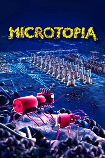 Microtopia PC