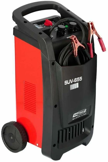 AW-Tools AWTOOLS RECTIFIER SUV-655 SU PALEIDIMAS 650A