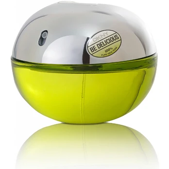 DKNY Be Delicious EDP parfumuotas vanduo moterims, 50 ml