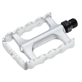 Pedalai VP-197 Alu axle Cr-Mo black
