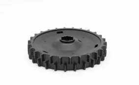 Galinis ratas WR153E, WR155E, Worx kaina