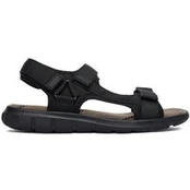 Nautica Basutės CEO-RINO-02 MBS Juoda
