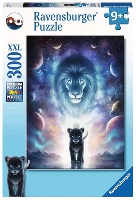 Dėlionė sapnas Ravensburger 12949, 300 d.