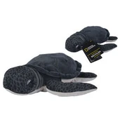 Pliušinis žaislas National Geographic Turtle 25cm