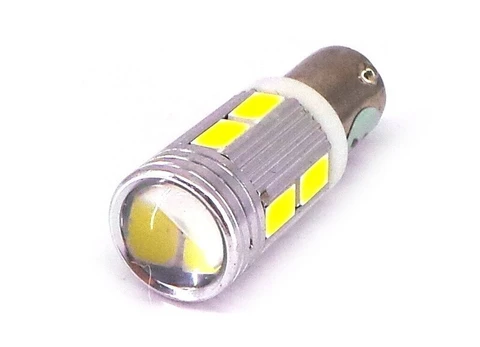 LED Lempučių Pakaitalas Canbus