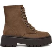 Auliniai batai DeeZee CEO-HY13123-1 Ruda