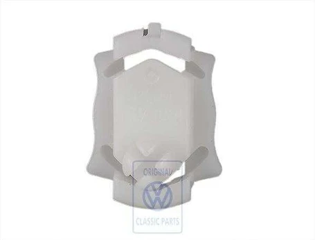 Vag Passat B5 1997 2000 Eccentric Pin Originalus 3B0941223