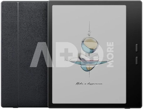 E-Reader|ONYX BOOX|GO COLOR 7 GEN2|7"|1264x1680|Micro SD/Micro SDHC/Micro SDXC|Black|OPC1337R