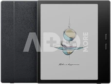E-Reader|ONYX BOOX|GO COLOR 7 GEN2|7"|1264x1680|Micro SD/Micro SDHC/Micro SDXC|Black|OPC1337R kaina