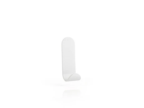 Kabliukas A-Hook, baltas, ZoneDenmark, 2,5 x 3,3 x 7,5 cm