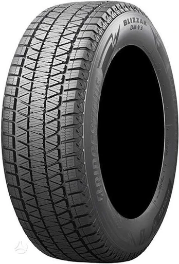 Bridgestone Blizzak DM V3 215/70R15 98 S,