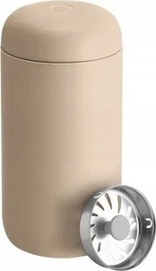 Fellow - Carter Move puodelis - Sand Dune - Izoliuotas puodelis 355ml