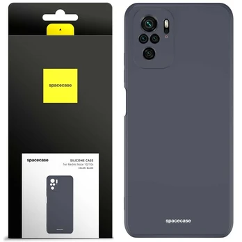 Spacecase Silicone Xiaomi Redmi Note 10/10s