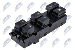 Jungiklis, lango pakėliklis NTY EWS-HY-036