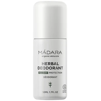 MÁDARA Herbal ball deodorant (Deodorant) 50 ml 50ml Moterims