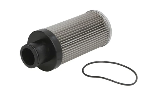 Hidraulikos filtras MANN-FILTER HD 730 X
