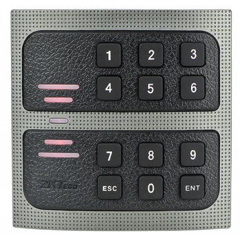 Išorinis RFID skaitytuvas ZKTeco KR502EL