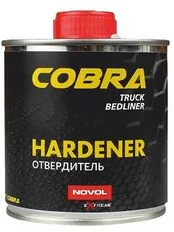 Kietiklis COBRA dangai 200 ml