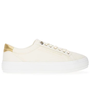 Tommy Hilfiger Essential Vulc Canvas - Dydis 40 (FW0FW07682-AEF )
