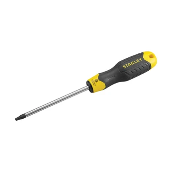Atsuktuvas Stanley STHT0-65151, žvaigždinis, 12 cm
