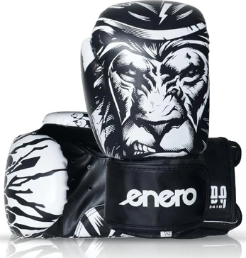 Bokso pirštinės Enero Tiger, 12oz