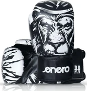 Bokso pirštinės Enero Tiger, 12oz kaina