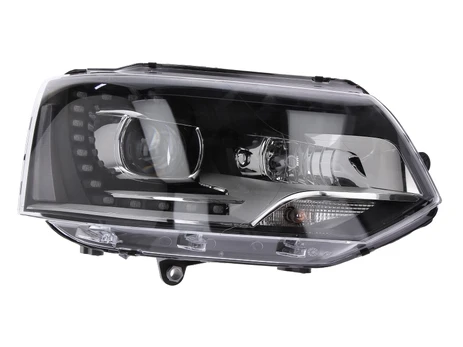 Priekinis žibintas MAGNETI MARELLI 711307023927 VW MULTIVAN T5, TRANSPORTER T5