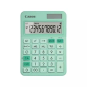 Calculator LS-125KB-GR EMEA HB 6819C001 kaina