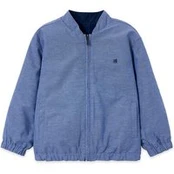 Mayoral Bomber striukė 3444 Mėlyna Regular Fit