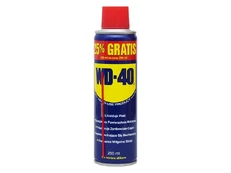 Daugiafunkcinis purškiklis WD-40, 250ml kaina