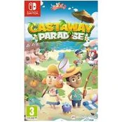 Castaway Paradise Nintendo Switch