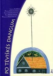 Po tėviškės dangum