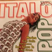 CD Various - Italo Pop