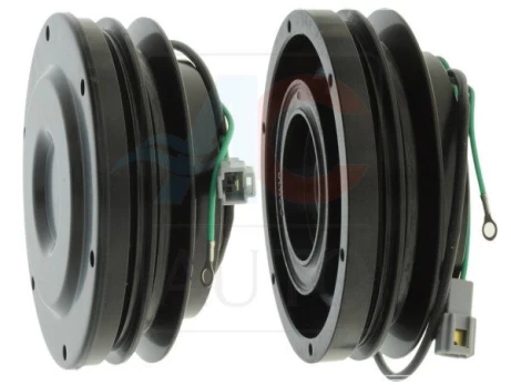 Magnetinė sankaba, oro kondicionieriaus kompresorius ACAUTO AC-06DN103