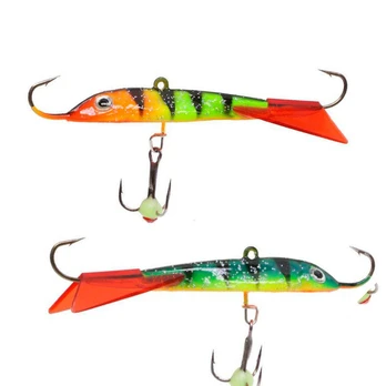 Balansyras Akara Ruff 50-29/94 9g.