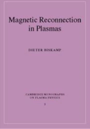 Magnetic Reconnection in Plasmas