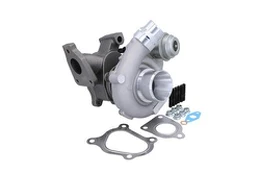 KAMOKA 8600053 Kompresorius, įkrovimo sistema