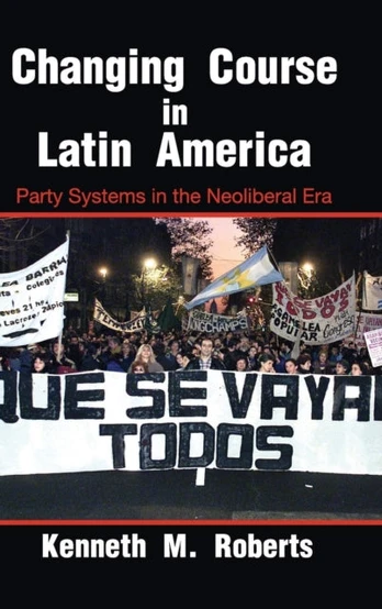 Changing Course in Latin America