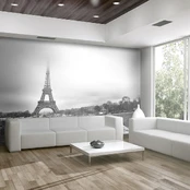 Artgeist Fototapetas - Paris: Eiffel Tower 300x231 kaina