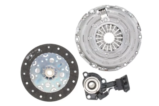 Sankabos komplektas VALEO 834272