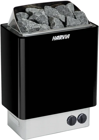 Elektrinė pirties krosnelė - HARVIA KIP