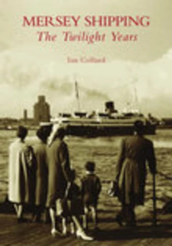 Mersey Shipping