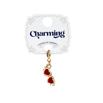 Charming pakabukas – Akinukai