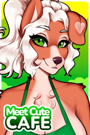 Meet Cute Cafe PC