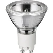 GX10 20W 10° išlydžio lempa Mastercolor CDM-R